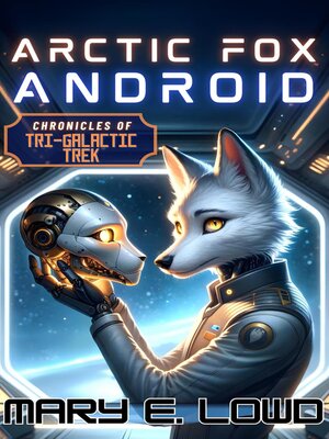 cover image of Arctic Fox Android